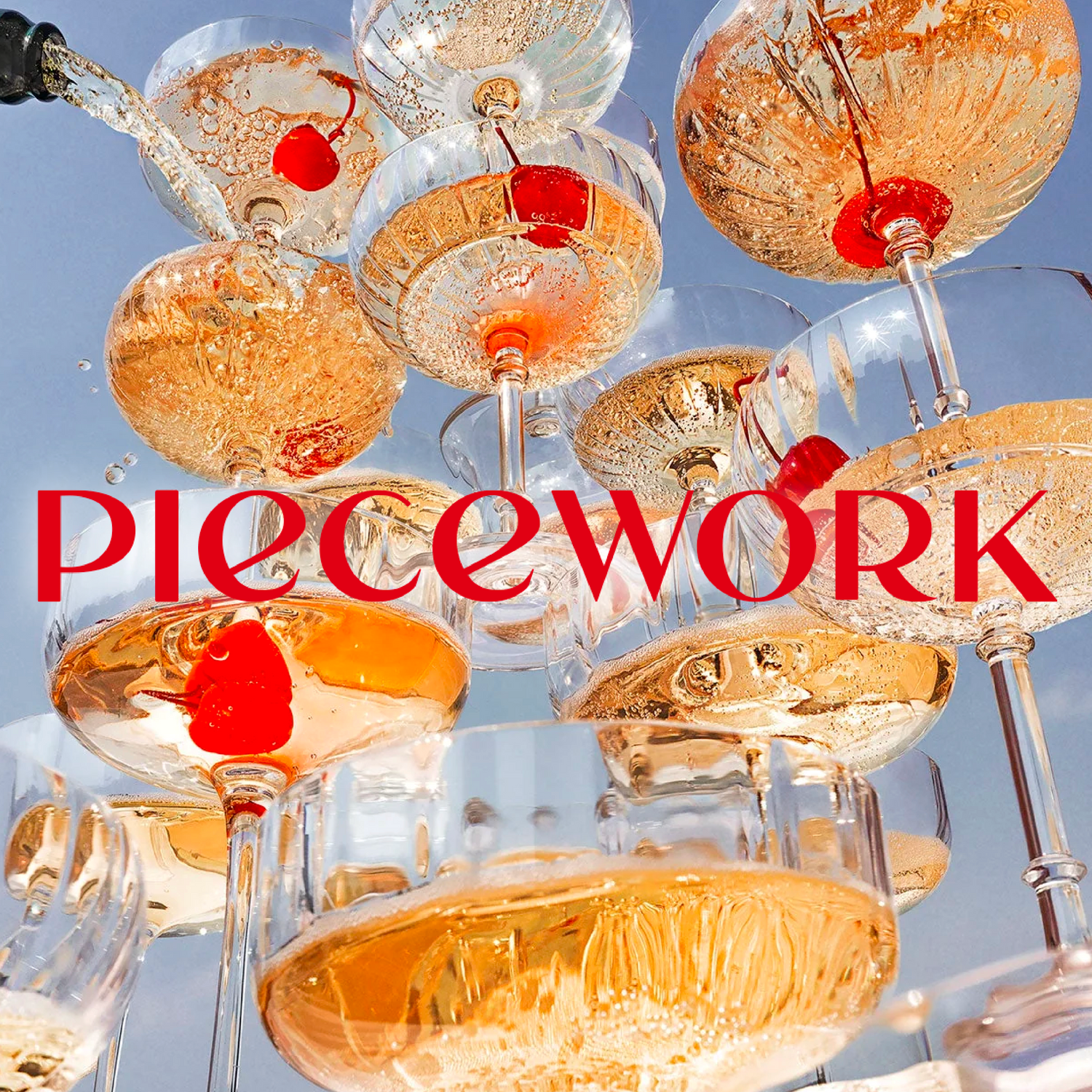 Piecework Puzzles - puzzlegarden