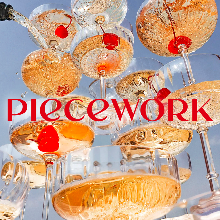 Piecework Puzzles - puzzlegarden