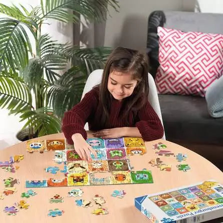 Pokémon-arcok – játék közben