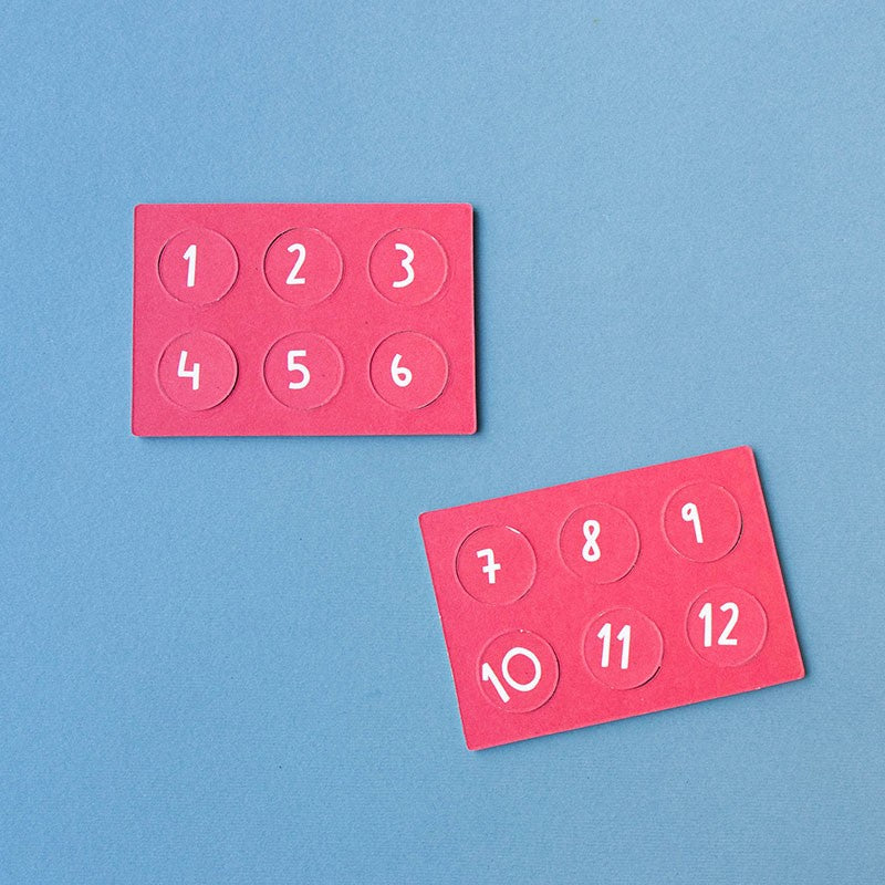 Mini kirakó – Almafa