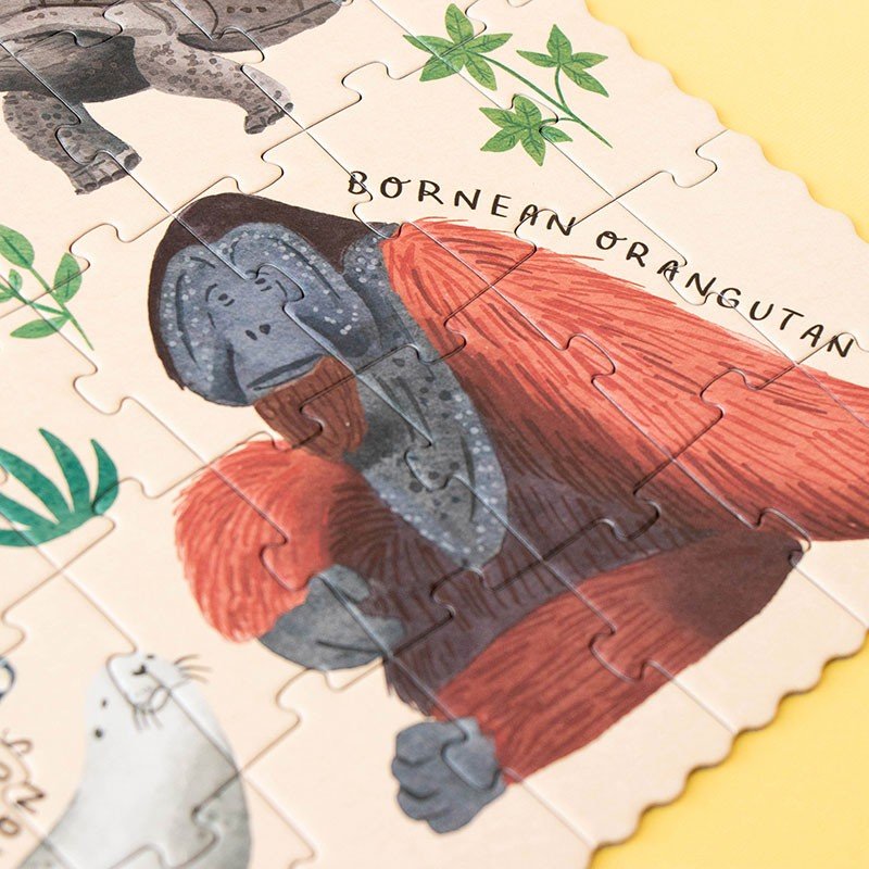 az ÉLET Londji 200 darabos kirakó puzzle (LN - PZ604U) - puzzlegarden
