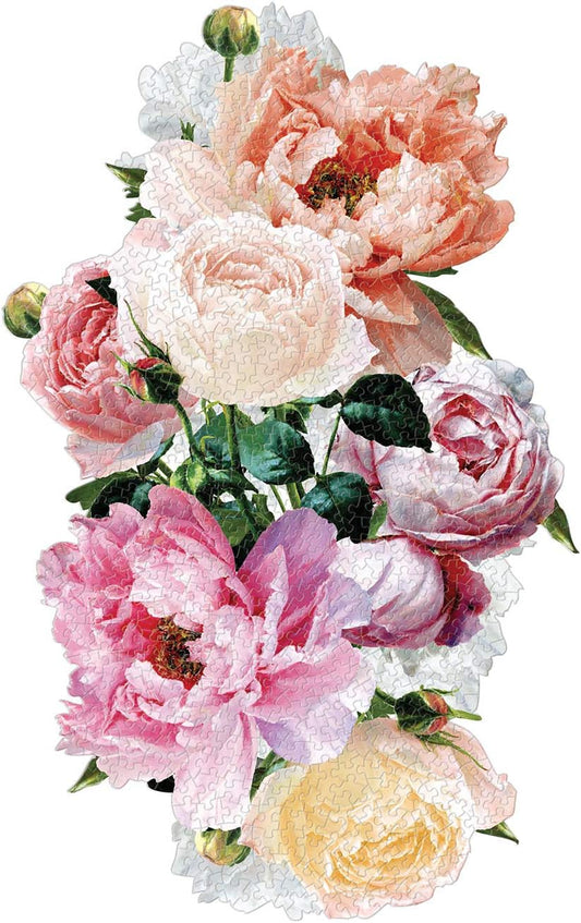 BazsarĂłzsĂĄk Galison 750 darabos kirakĂł puzzle (GA - 64851) - puzzlegarden