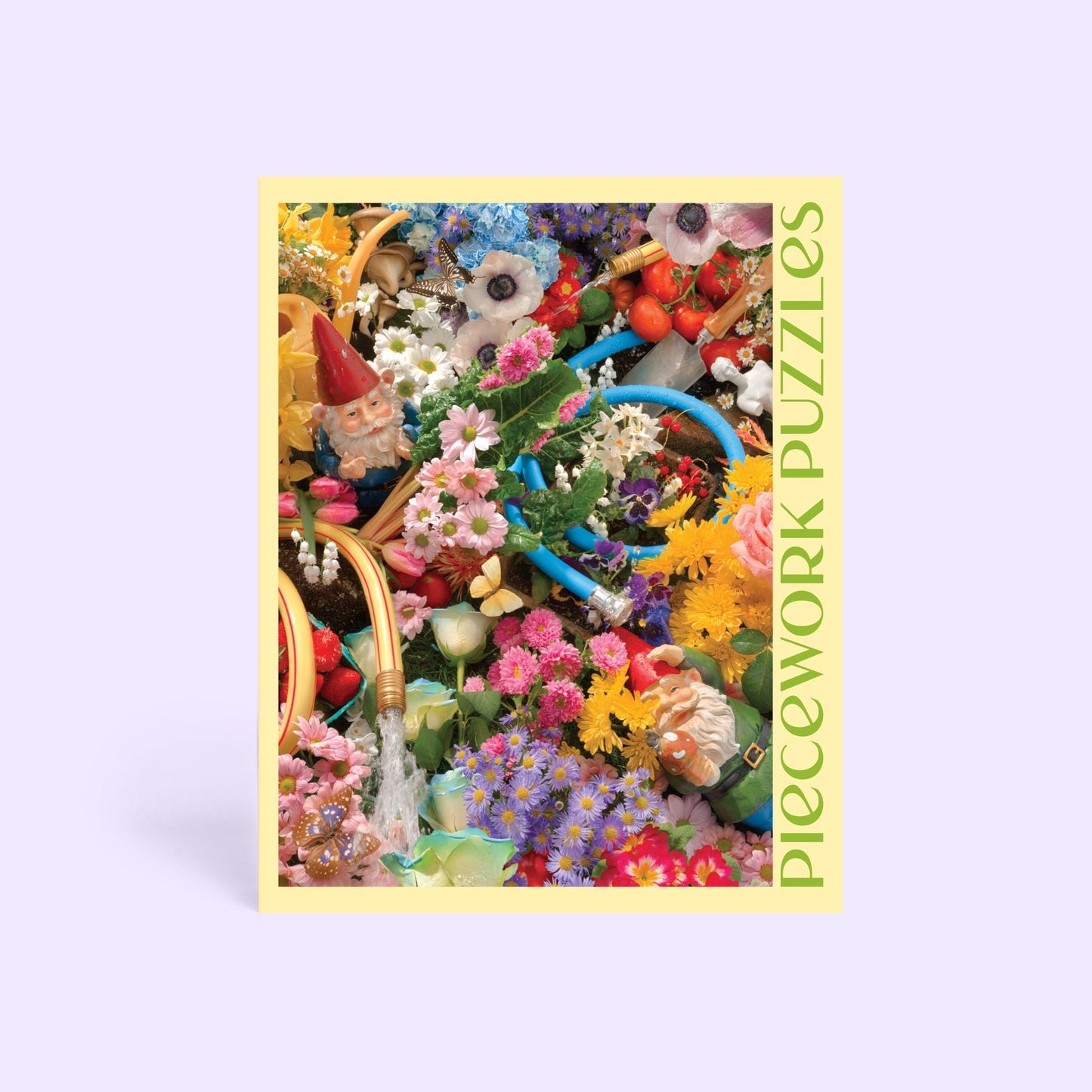Bloom Boom! Piecework 1000 darabos kirakó puzzle (PW - PZ - BLOOM - 1000) - puzzlegarden