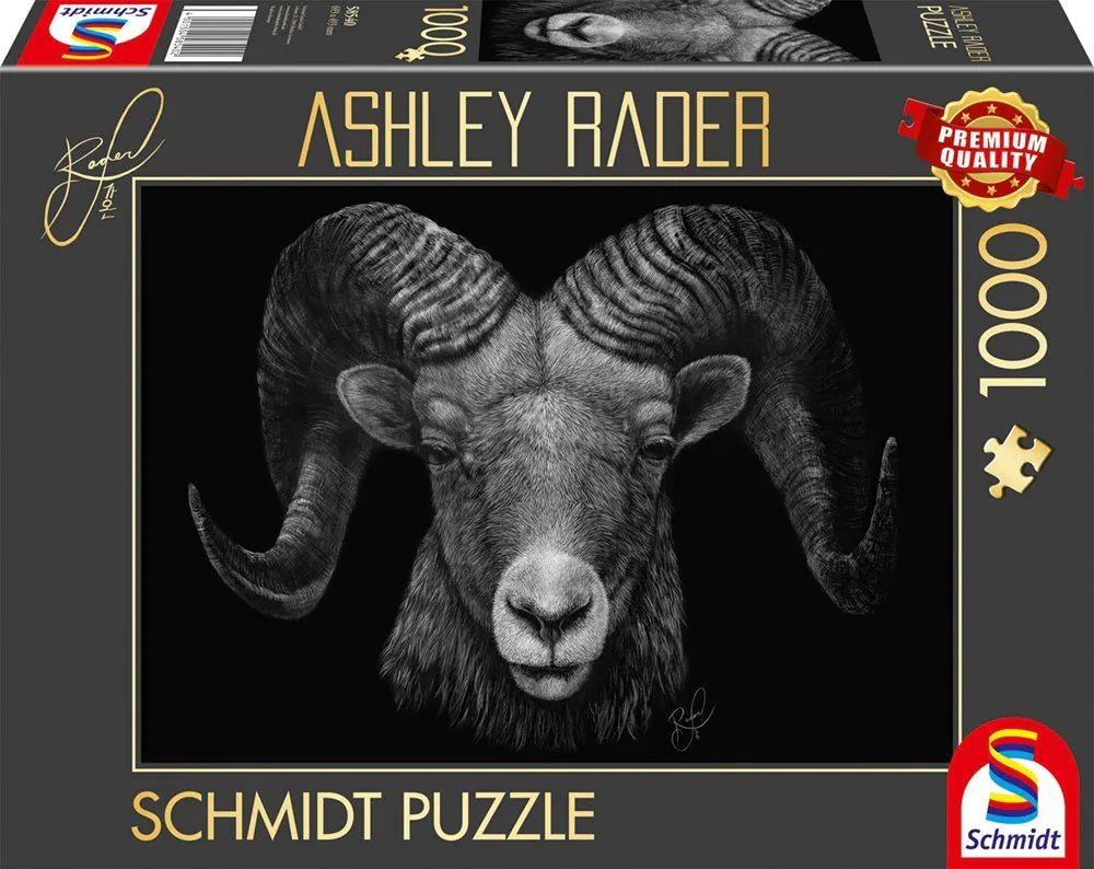 Dominancia - Kos: A Tűz Megtestesítője Schmidt Spiele 1000 darabos kirakó puzzle (SCH - 58540) - puzzlegarden