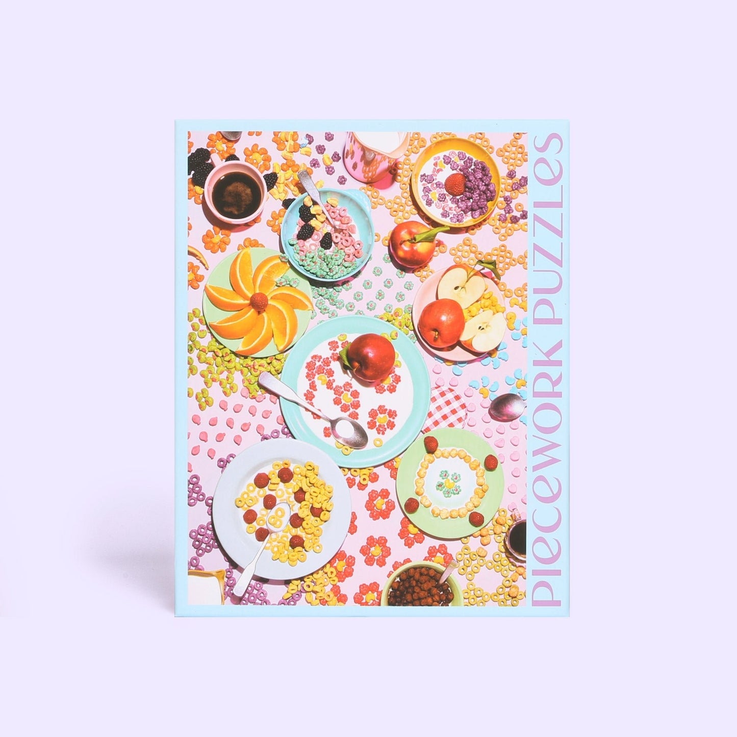 Early Bird Piecework 1000 darabos kirakó puzzle (PW - PZ - EARLY - 1000) - puzzlegarden