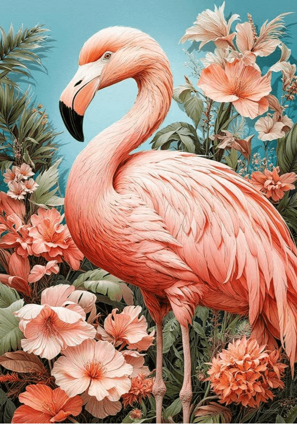 Gondolj rózsaszínben Cherry Pazzi 1000 darabos kirakó puzzle (CP - 31117) - puzzlegarden