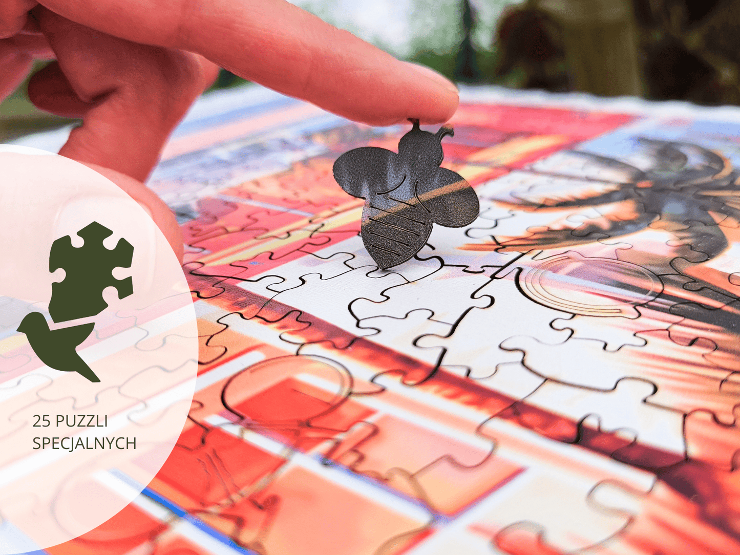 Helló utazó – Havanna Milliwood 501 darabos kirakó puzzle (MW - 5076) - puzzlegarden