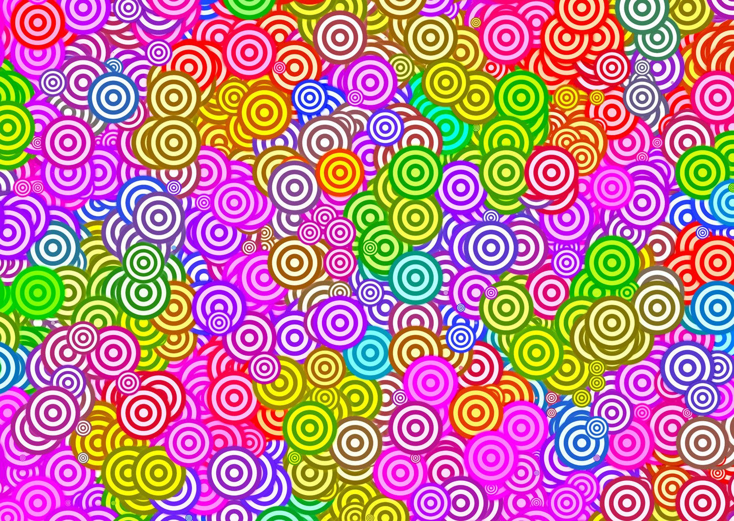 Hipnózis Enjoy 1000 darabos kirakó puzzle (EN - 2111) - puzzlegarden