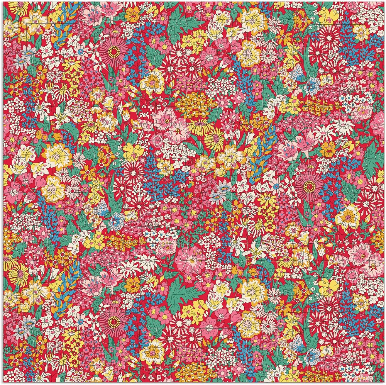 Liberty - A szerelem ereje - kétoldalas Galison 500 darabos kirakó puzzle (GA - 9780735370913) - puzzlegarden