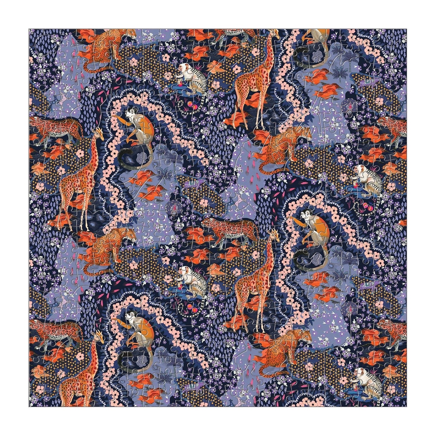 Liberty Maxine - kétoldalas Galison 500 darabos kirakó puzzle (GA - 9780735365469) - puzzlegarden