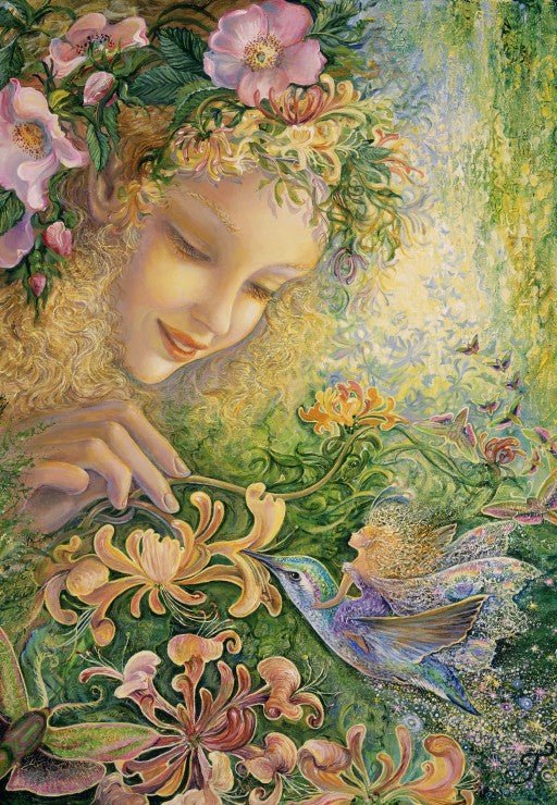 Lonc Grafika 1000 darabos kirakó puzzle (GR - F - 32364) - puzzlegarden