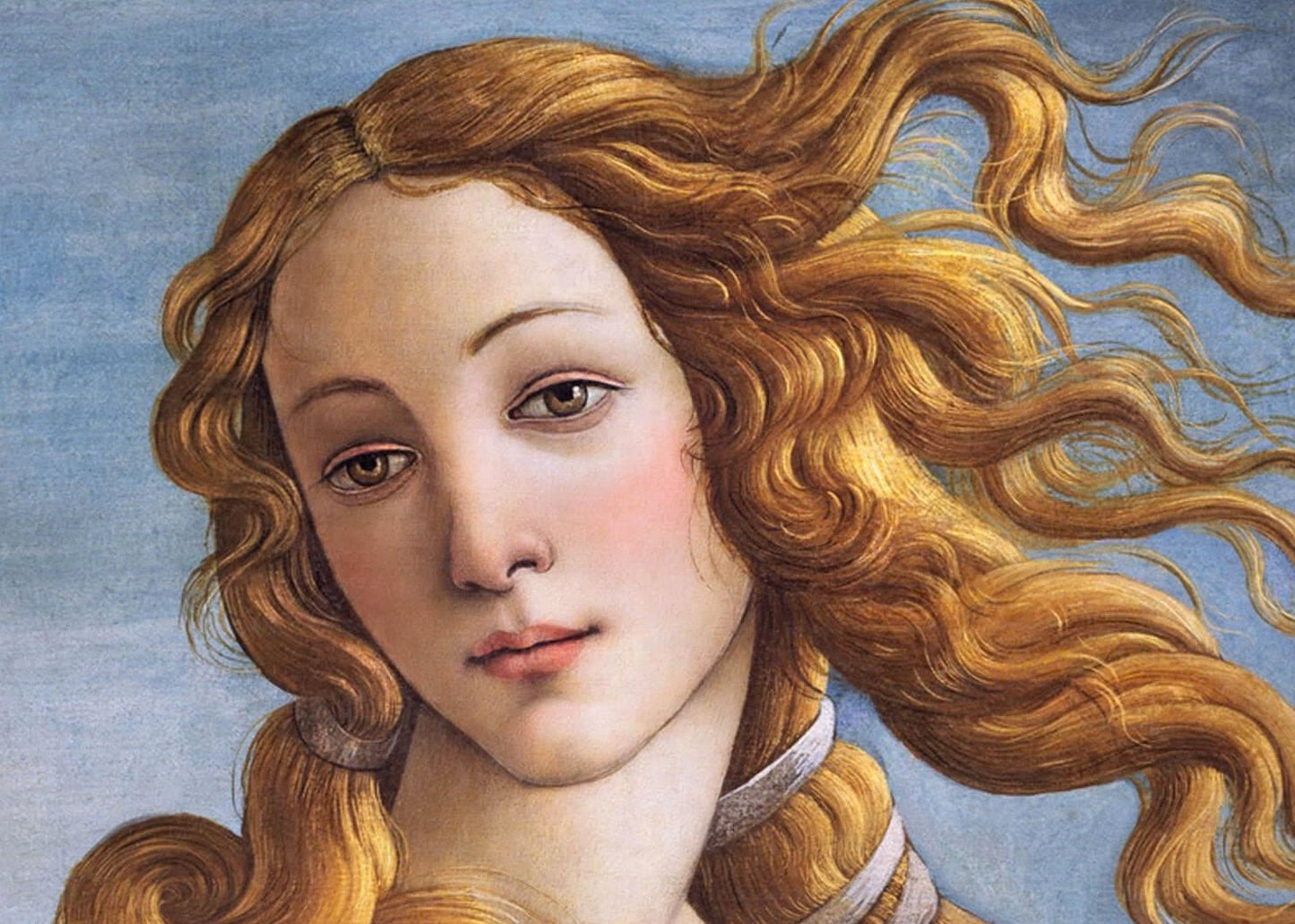 Boticelli - Vénusz Arca Cherry Pazzi 1000 darabos kirakó puzzle (CP - 30233) - puzzlegarden