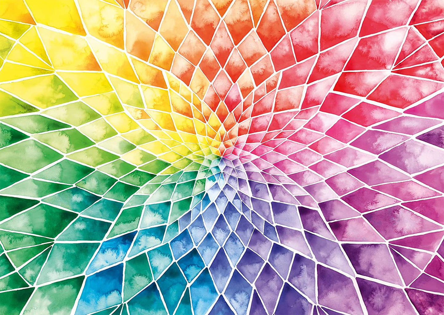 Ragyogó virág Schmidt Spiele 1000 darabos kirakó puzzle (SCH - 57577) - puzzlegarden