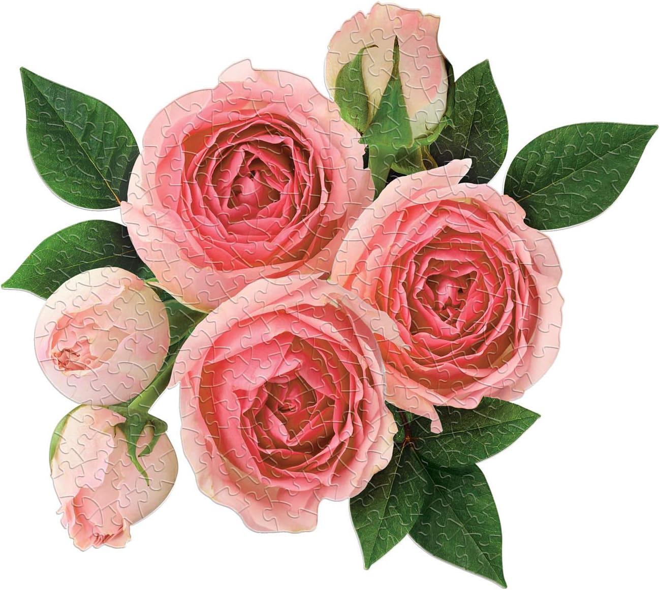 Rosé All Day Galison 500 darabos kirakó puzzle (GA - M052720B) - puzzlegarden
