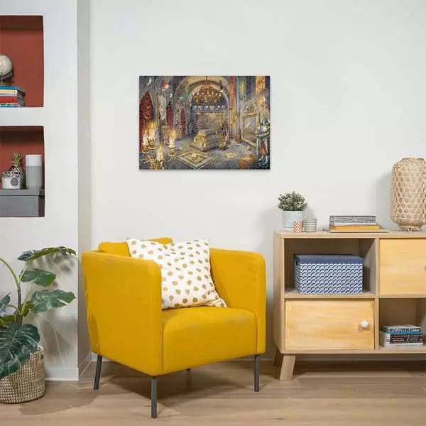 Vámpír Kastély Ravensburger 1000 darabos kirakó puzzle (RA - 12000787) - puzzlegarden