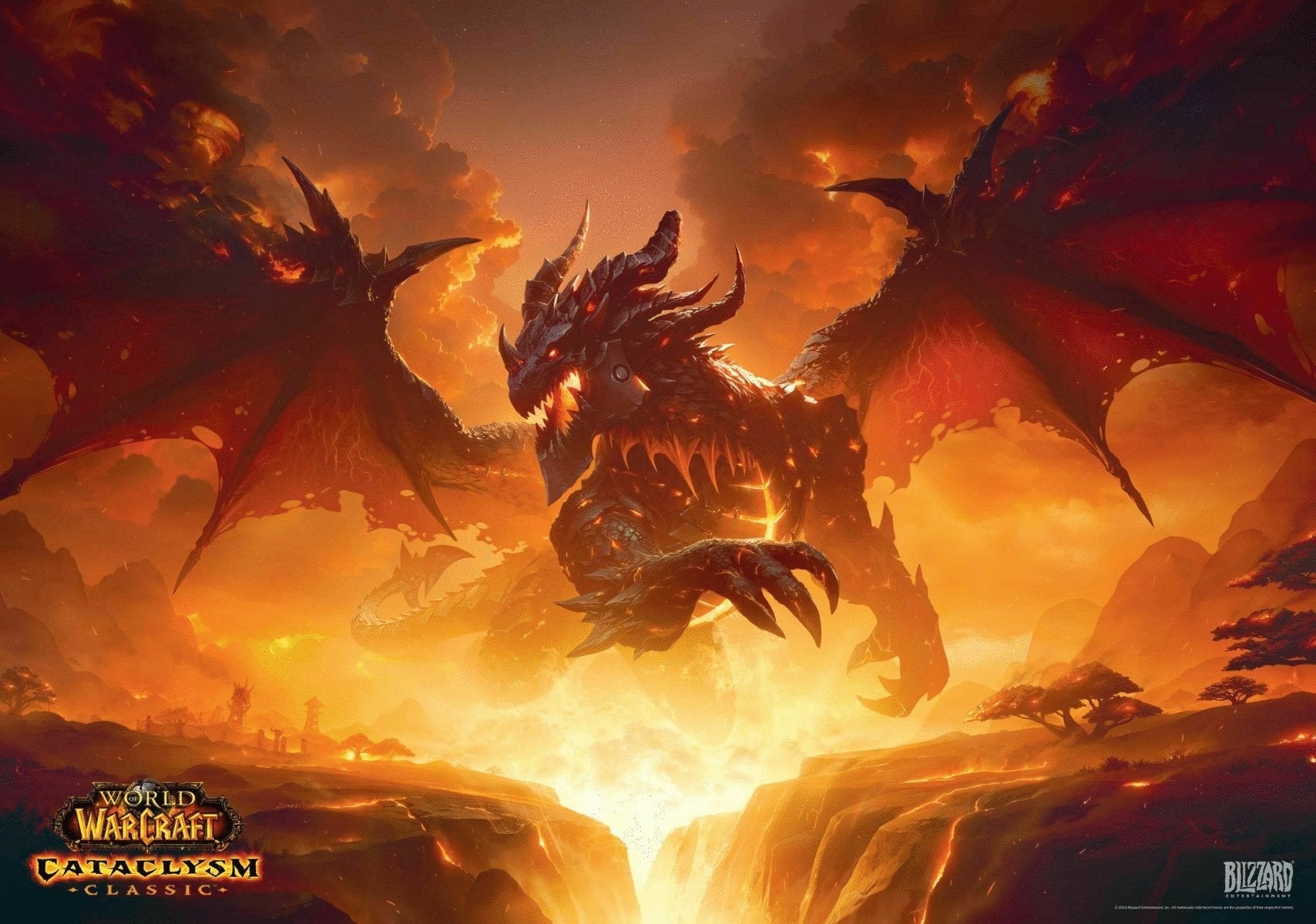 World of Warcraft - Cataclysm Good Loot 1000 darabos kirakó puzzle (GL - 5908305246817) - puzzlegarden