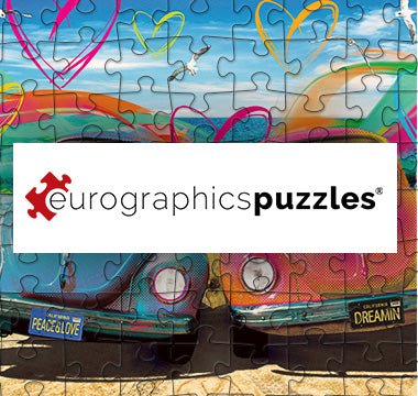 Eurographics - puzzlegarden