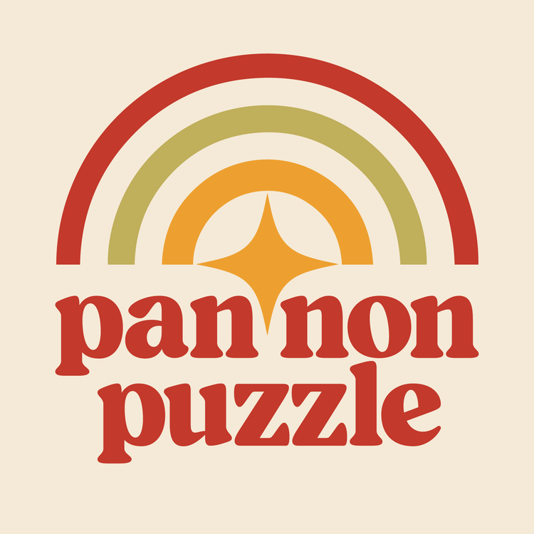 Pannon Puzzle - puzzlegarden