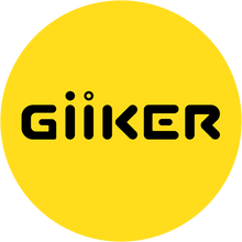Giiker logo