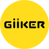 Giiker logó