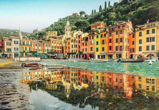 Gyönyörű Portofino