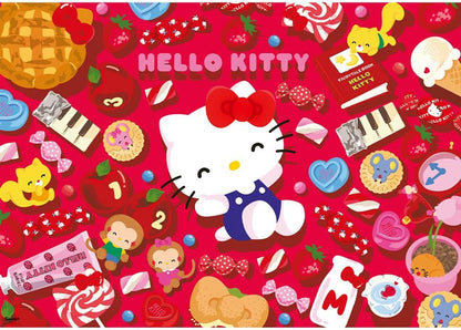 Hello Kitty