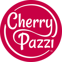 Cherry Pazzi logo