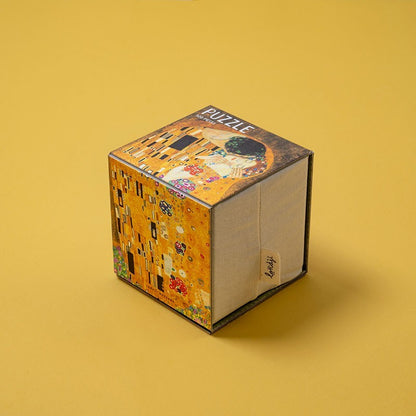 Klimt: A csók