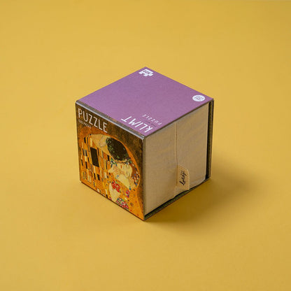 Klimt: A csók