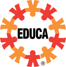 Educa logo