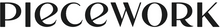 Piecework logo