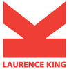 Laurence King logo