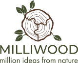 Milliwood logo