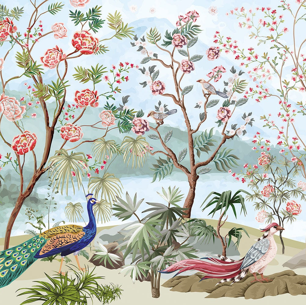 Titkos kert 3 - panoráma