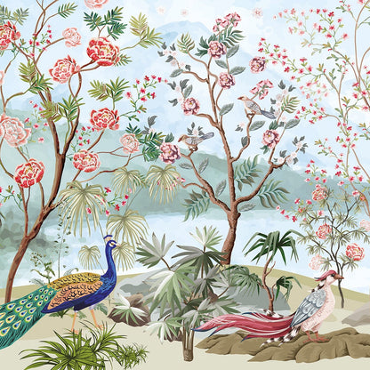 Titkos kert 3 - panoráma