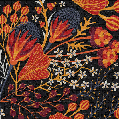 Virágok 2 - panoráma