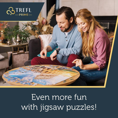 A Növények Világa Trefl Prime 1500 darabos kirakó puzzle (TR - 26207 5900511262070) - puzzlegarden