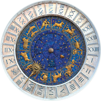 A világ körül 1 Interdruk 500 darabos kirakó puzzle (ID-PUZ500RA1) - puzzlegarden