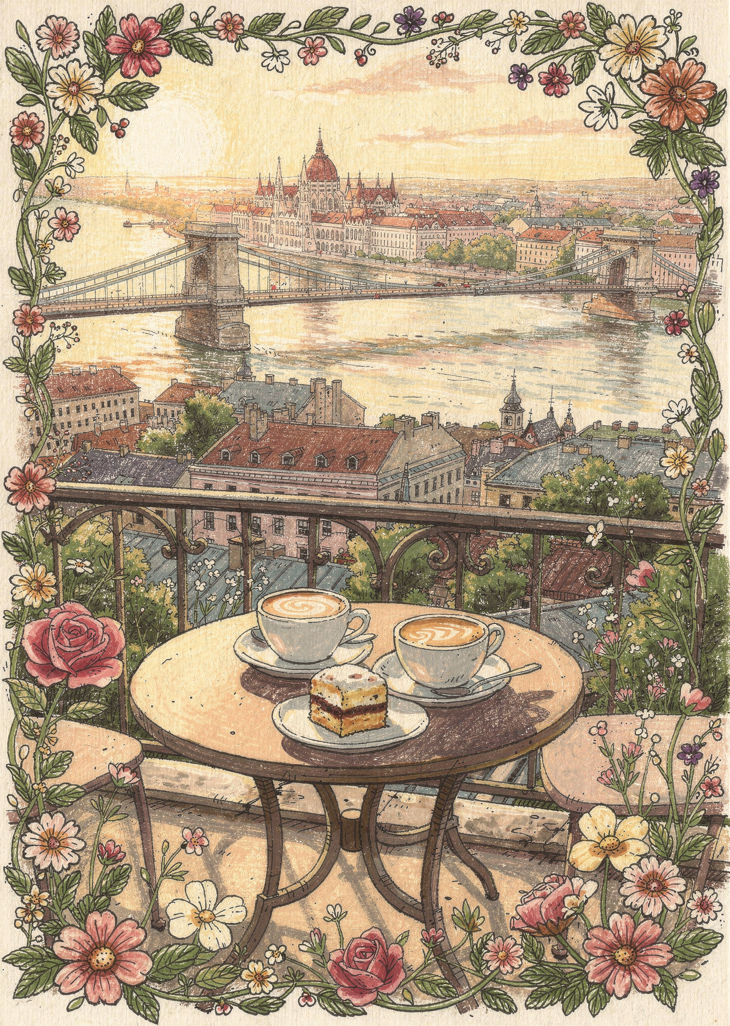 Budapesti Kávé