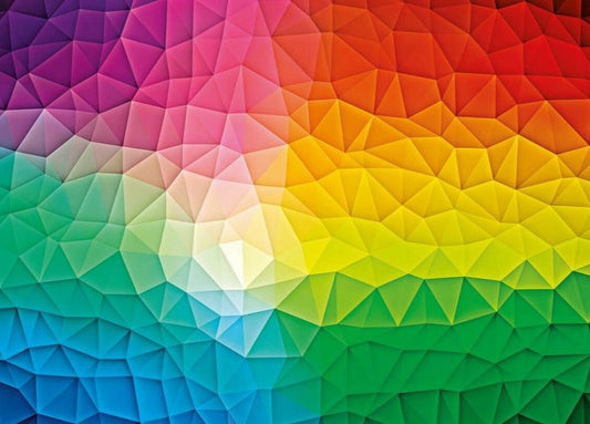 ColorBoom Kollekció - Mozaik Clementoni 1000 darabos kirakó puzzle (CL-39597 8005125395972) - puzzlegarden