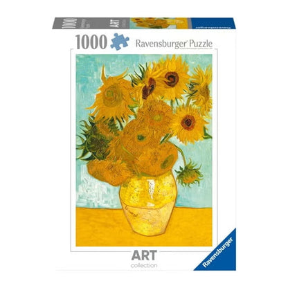 Van Gogh – Napraforgók