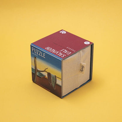 Dalí: Az emlékezet állandósága Londji 520 darabos kirakó puzzle (LN-PZ686U) - puzzlegarden