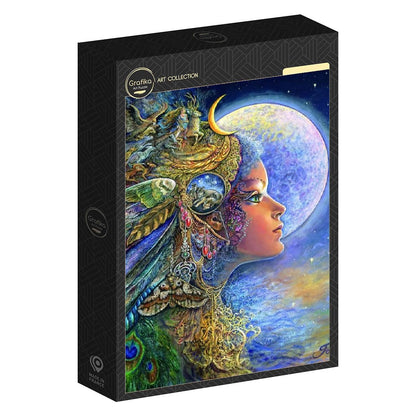 Diana Grafika 1000 darabos kirakó puzzle (GR - F - 32357 3663384323577) - puzzlegarden