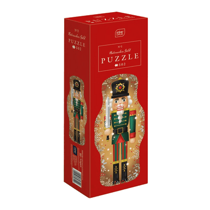 Diótörő 2 – Arany Interdruk 502 darabos kirakó puzzle (ID-5902277396129) - puzzlegarden