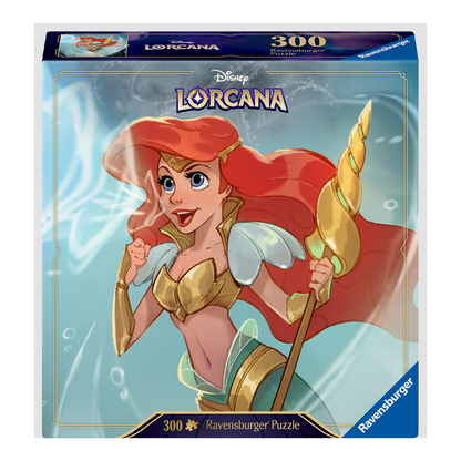 Disney Lorcana – Ariel – doboz