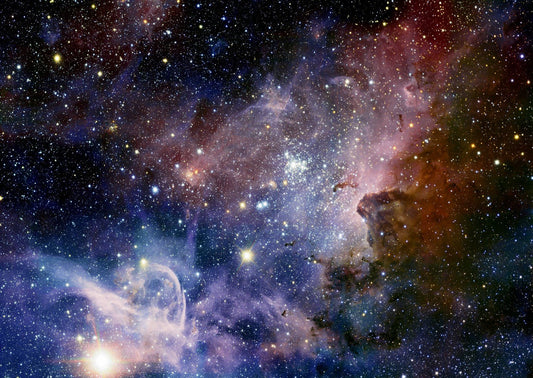 Éta Carinae-köd ENJOY 1000 darabos kirakó puzzle (EN-1476 5949194014767) - puzzlegarden