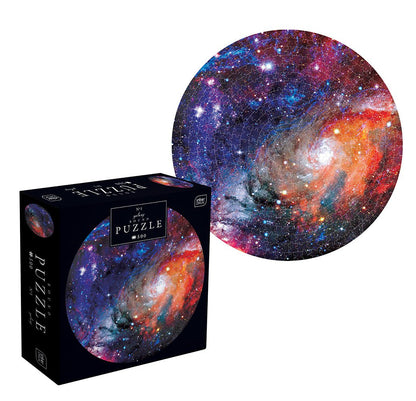 Galaxis 1 Interdruk 500 darabos kirakó puzzle (ID-PUZ500RG1) - puzzlegarden