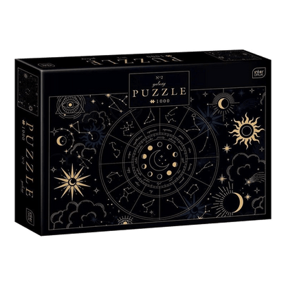 Galaxis 2 Interdruk 1000 darabos kirakó puzzle (ID-5902277326218) - puzzlegarden