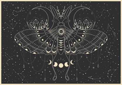 Galaxis 2 Interdruk 500 darabos kirakó puzzle (ID-PUZ500GAL2) - puzzlegarden