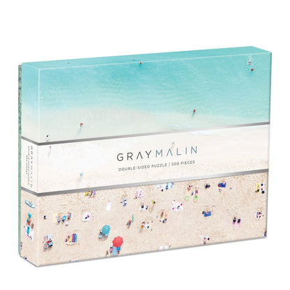 Gray Malin - Hawaii tengerpart Galison 500 darabos kirakó puzzle (GA - 9780735364691 9780735364691) - puzzlegarden